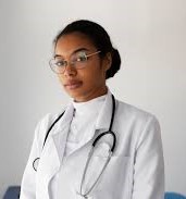 Aisha Mohammed testimonial